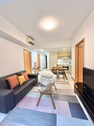 The Sail @ Marina Bay (D1), Apartment #503933401